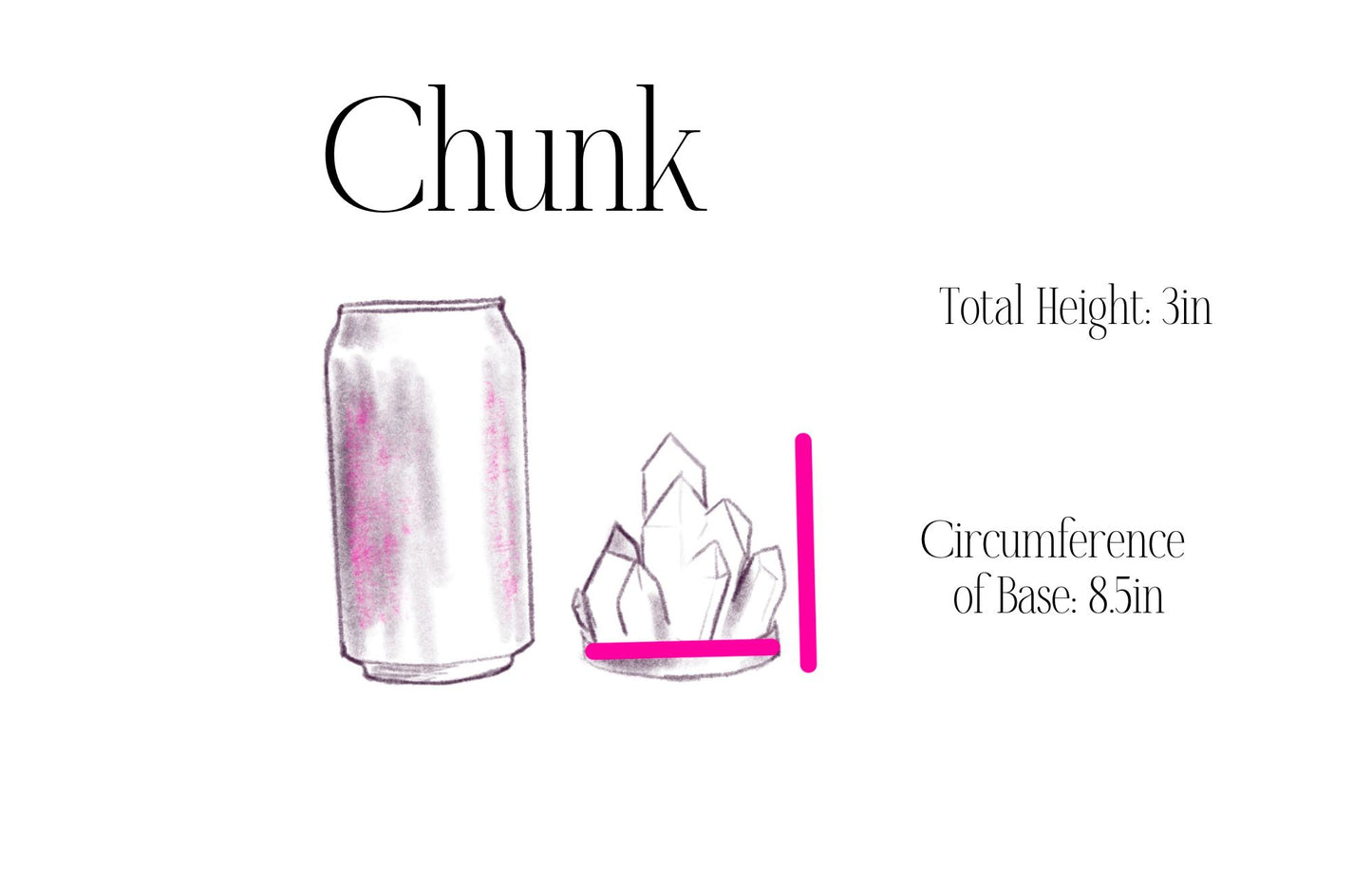 Crystal Chunk