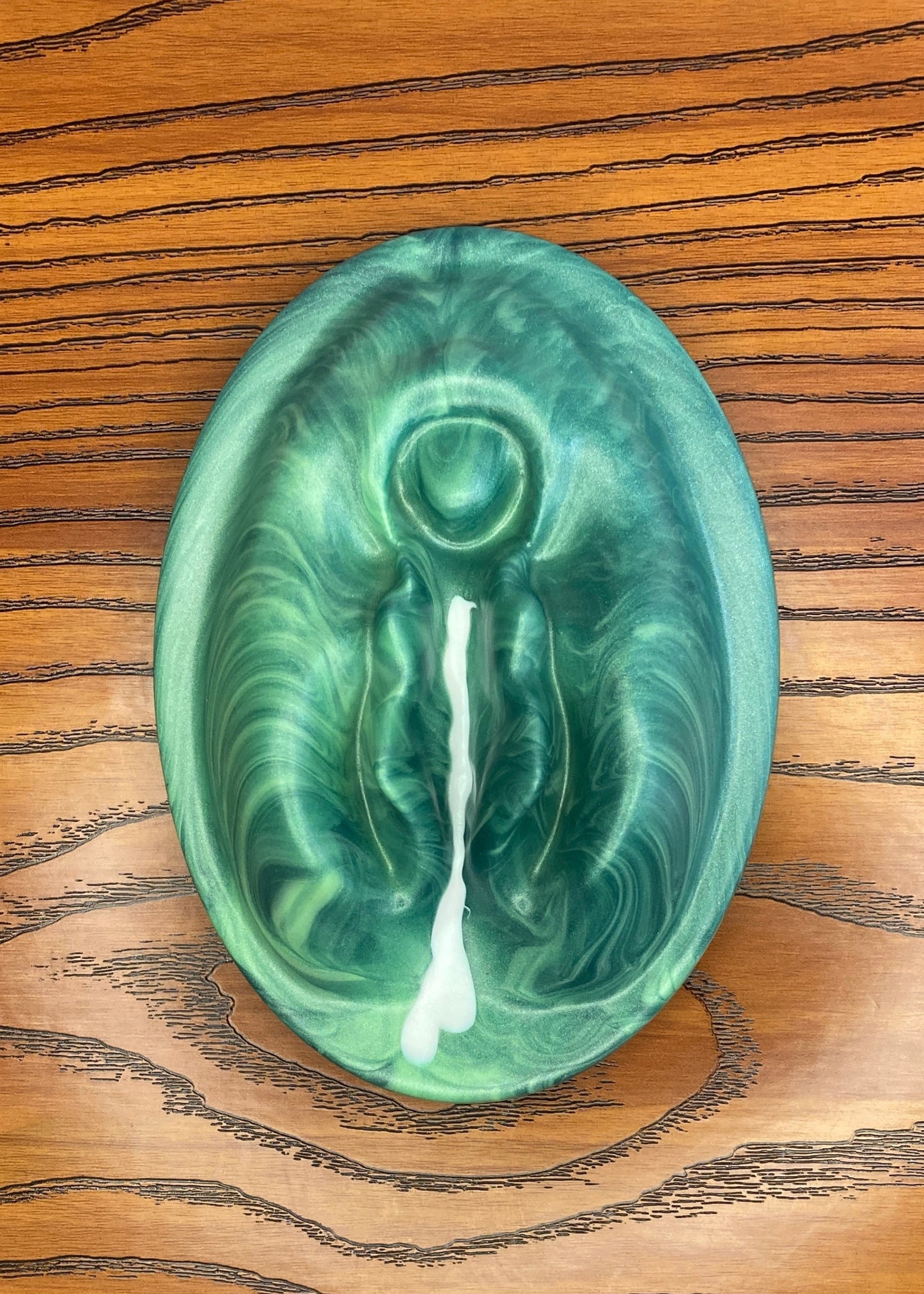 Dripping Swamp Centaurette - Ready to Ship