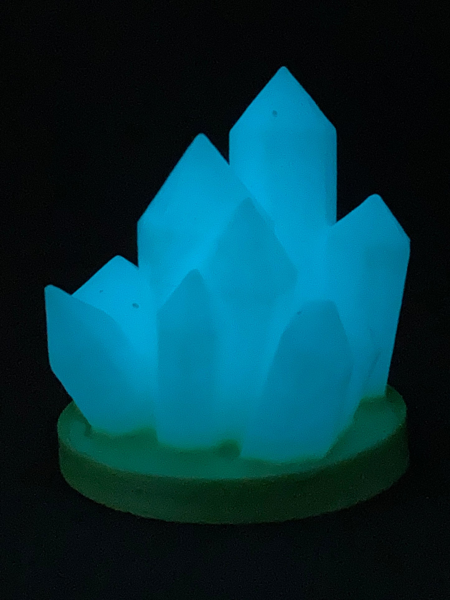 Crystal Chunk