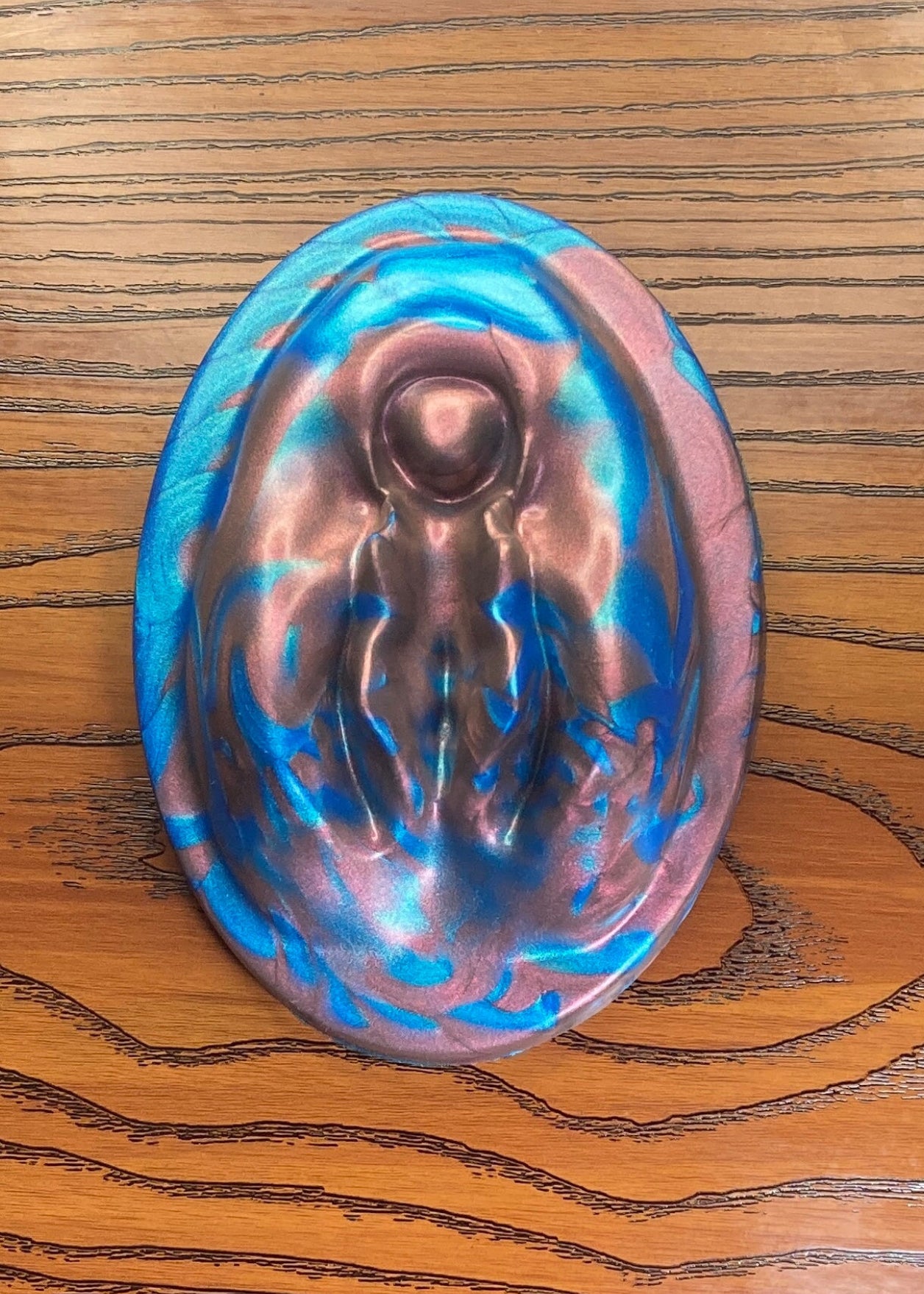 Chaotic Ribbon Centaurette - Ready to Ship