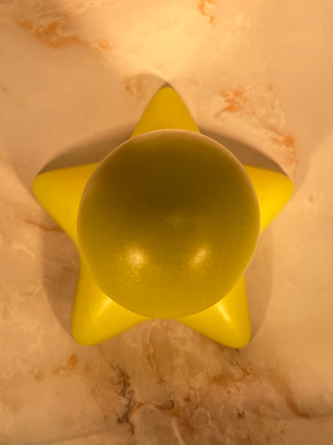 Chubby Star