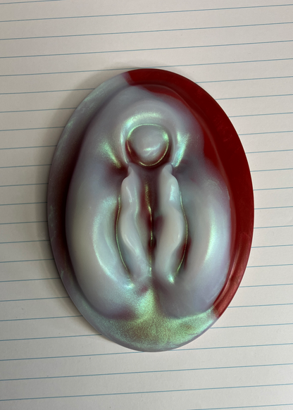 Centaurette - Custom Colors and Firmness