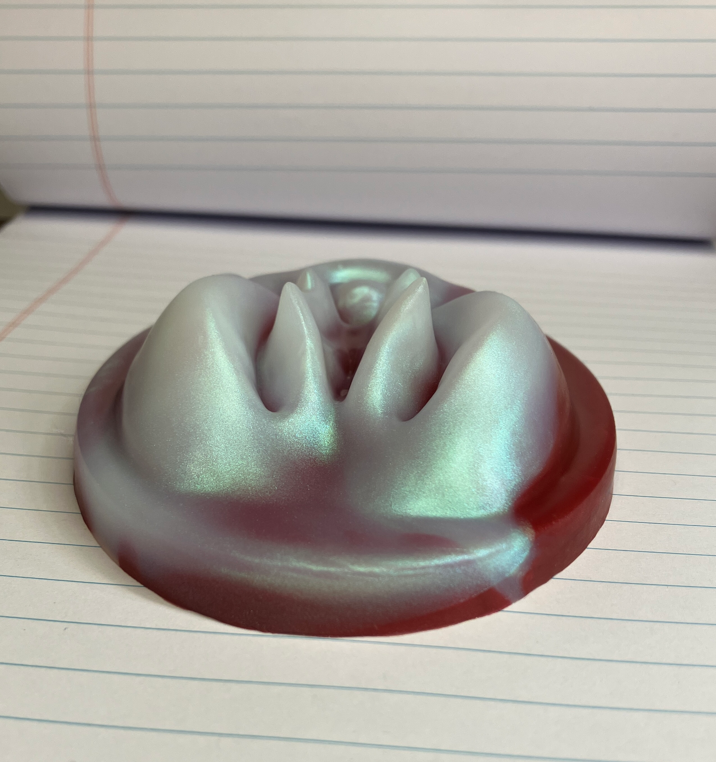Centaurette - Custom Colors and Firmness