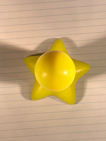 Chubby Star - Custom