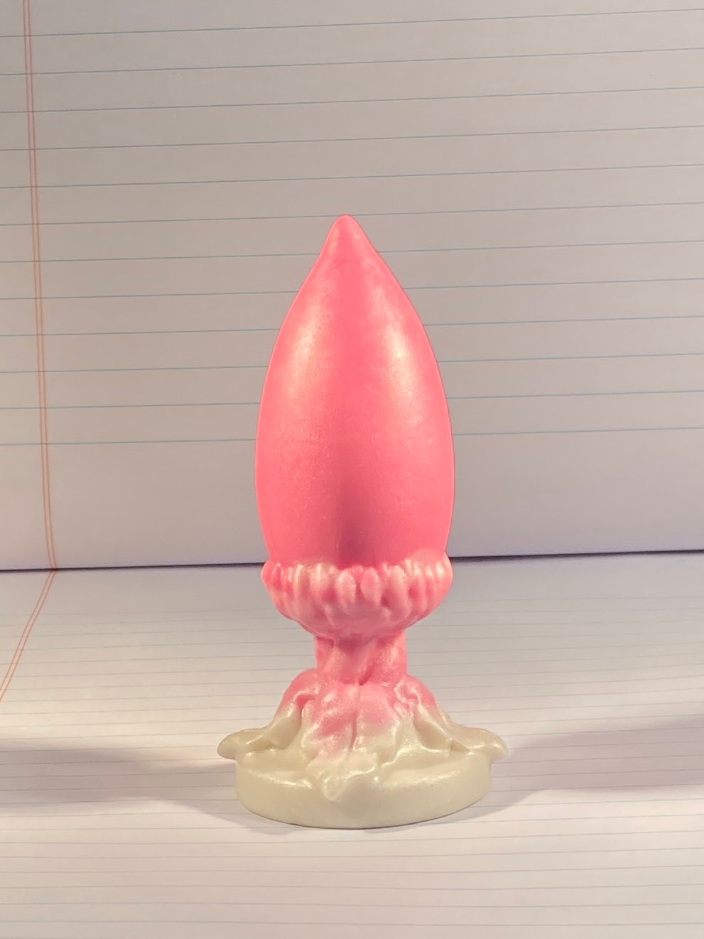 Mighty Acorn - Custom