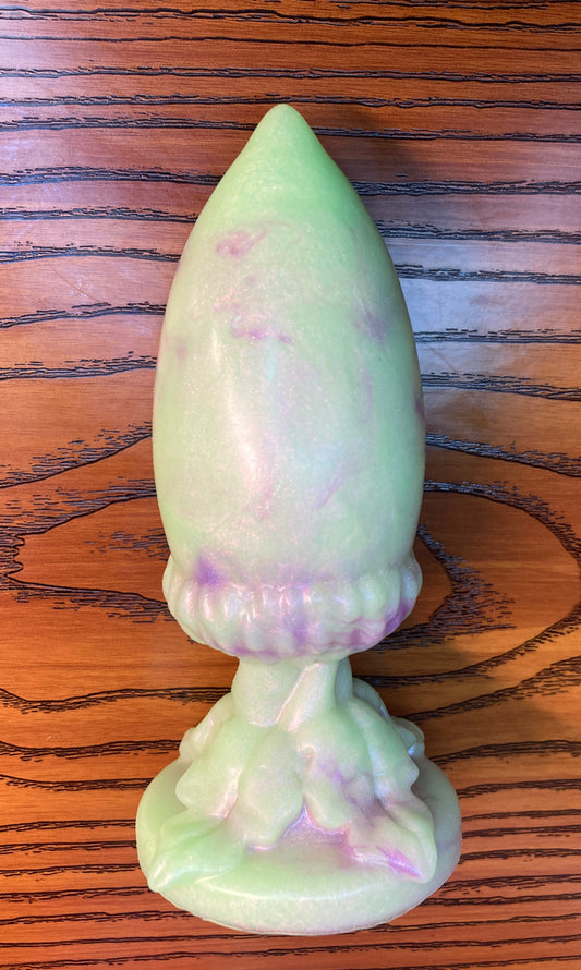 Mighty Acorn Glow in the Dark - Ready to Ship