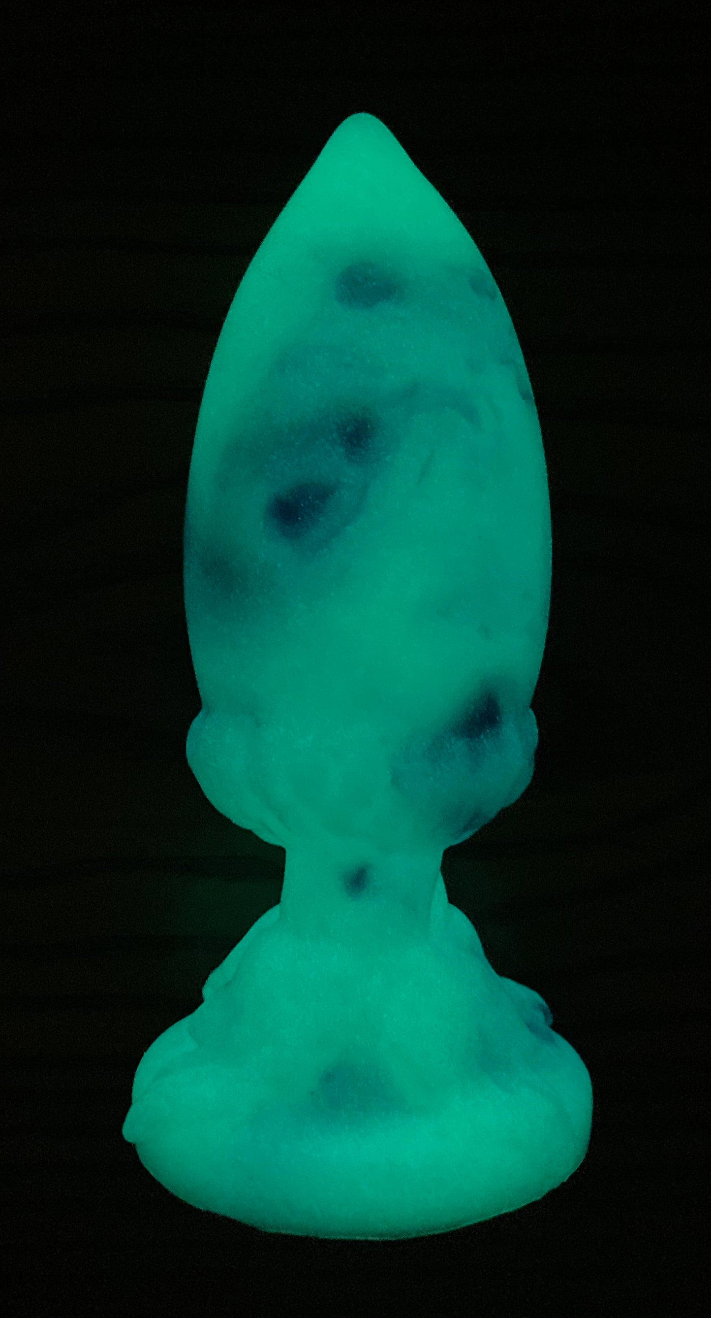 Mighty Acorn Glow in the Dark - Ready to Ship