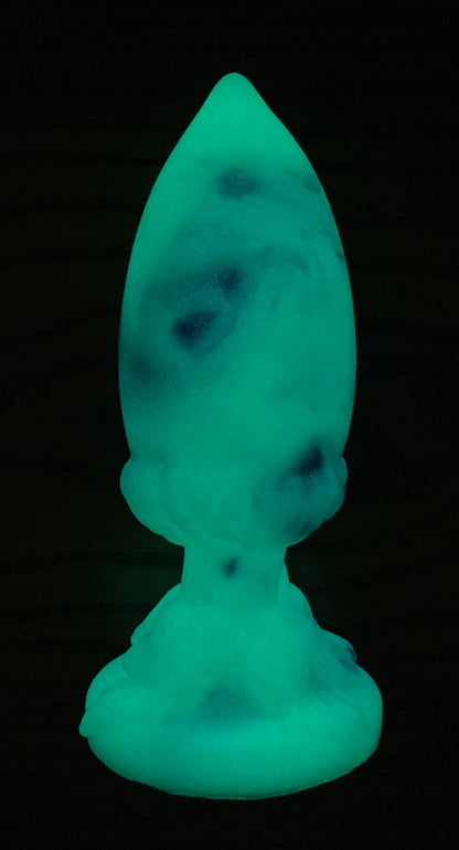 Mighty Acorn Glow in the Dark - Ready to Ship