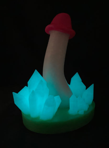 Mystical Mushroom