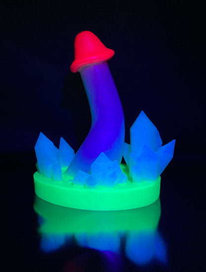 Mystical Mushroom