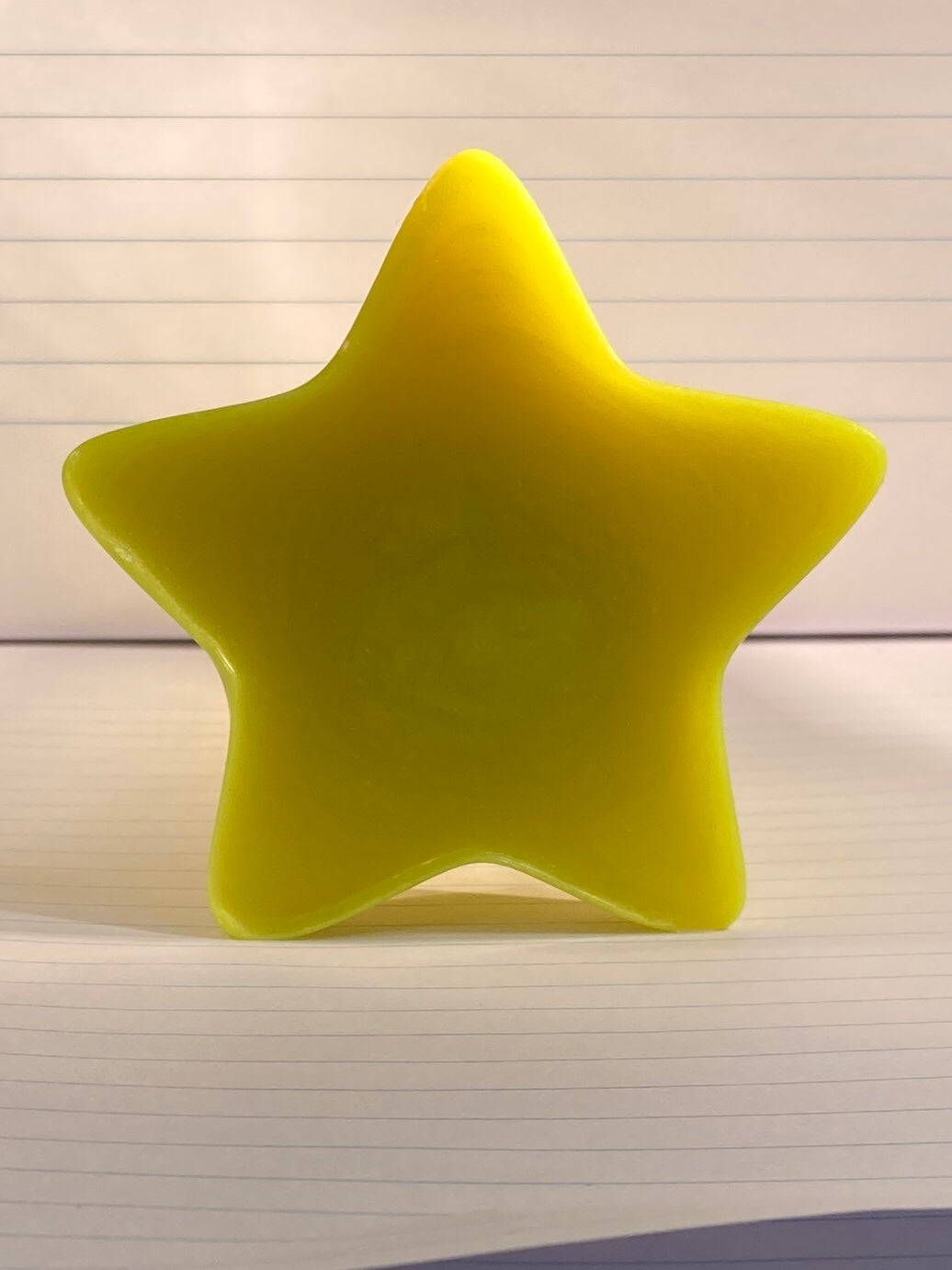 Chubby Star - Custom