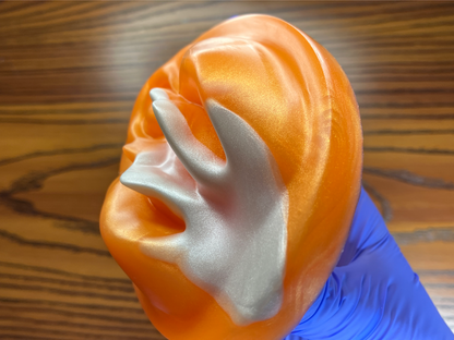 Iced Pumpkin Centaurette- Ready to Ship