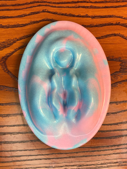 Centaurette Glow in the Dark- Ready to Ship